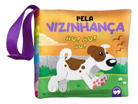 Bebê Feliz - Pela Vizinhança