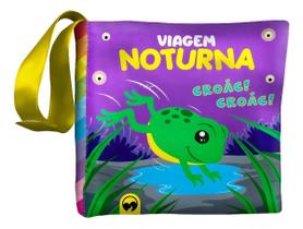 Bebê Feliz - Viagem Noturna