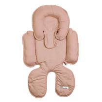 Bebê Fofo Almofada Redutora Malha Nude - DBella for Baby Bebê Fofo Almofada Redutora Malha Nude - DBella for Baby