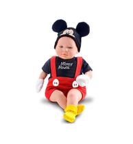 Bebê Mickey Classic Dolls