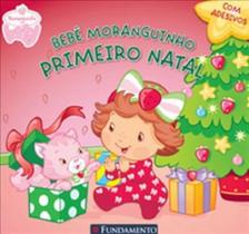 Bebe Moranguinho. Beijinhos Do Bebe E Primeiro Natal Bebe Moranguinho. Beijinhos Do Bebe E Primeiro Natal