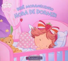 Bebe Moranguinho - Hora de Dormir Bebe Moranguinho - Hora de Dormir
