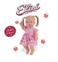 Bebe que Fala 30 Frases Para Meninas Brinquedo Interativo Bebe que Fala 30 Frases Para Meninas Brinquedo Interativo