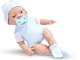 Bebê Real - Primeiros Cuidados - Roma Jensen