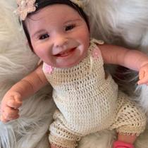 Bebê reborn 3