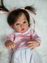 Bebe Reborn 42 Cm Mega Oferta