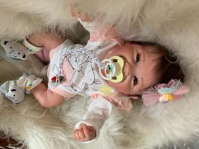 Bebê reborn 8 Bebê reborn 8