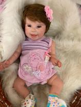 Bebê reborn 9 Bebê reborn 9