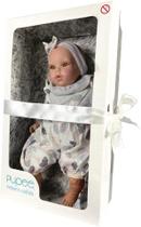 Bebe reborn alina cherry - pupee