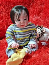 Bebe reborn Bebe reborn