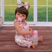 Bebe Reborn Mercado Livre Em Promocao No Magazine Luiza