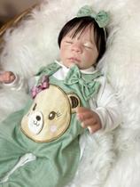Bebê Reborn Dormindo pode ser menino ou menia, pronta entrega envio imediato Bebê Reborn Dormindo pode ser menino ou menia, pronta entrega envio imediato