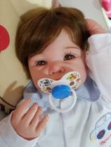 Bebê Reborn Igualzinha a foto Bebê Reborn Igualzinha a foto