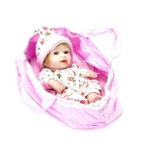 Bebê Reborn Kaydora Amanda Bebê Reborn Kaydora Amanda