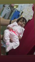 Bebê reborn kit lou lou