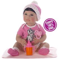 Bebe Reborn Laura Newborn Iolanda - Laura doll Bebe Reborn Laura Newborn Iolanda - Laura doll