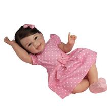 Bebê Reborn Menina , Realista , Pronta Entrega Bebê Reborn Menina , Realista , Pronta Entrega