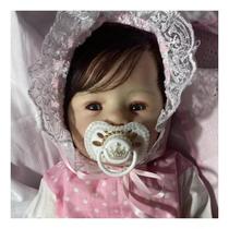 Bebê Reborn Realista Fio A Fio 100% Banho Meu Xodo Duda Bebê Reborn Realista Fio A Fio 100% Banho Meu Xodo Duda