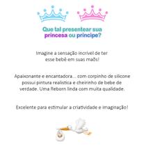 Bebê Reborn Realista Pelúcia Barata Realista Barata Nenê Bebê Reborn Realista Pelúcia Barata Realista Barata Nenê