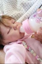 Bebê Reborn Realista Silicone + enxoval BBateiro