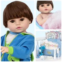 Bebe Reborn Sapinho Corpo Inteiro De Vinil Siliconado Itens Bebe Reborn Sapinho Corpo Inteiro De Vinil Siliconado Itens
