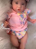 bebê reborn um sonho de críanca bebê reborn um sonho de críanca