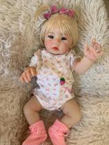 bebê reborn um sonho de criança bebê reborn um sonho de criança
