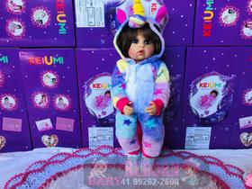 Bebe Reborn Unicornio Oferta Bebe Reborn Unicornio Oferta