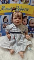 Bebê reborn Bebê reborn