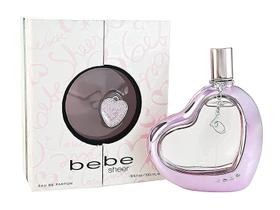 Bebê Sheer - Perfume Eau de Parfum 3.4 oz para Mulheres