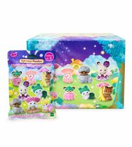 Bebe surpresa fadas do bosque sylvanian families pack cx c/16 un - epoch