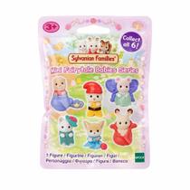 Bebê Surpresa Mini Contos de Fadas Sylvanian Families Bebê Surpresa Mini Contos de Fadas Sylvanian Families