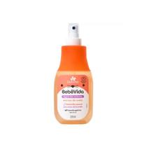 Bebe vida agua colonia davene 200ml spray