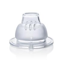 Bebedor de Silicone Para Copo Learn 6m+ Multikids Baby - Bb038