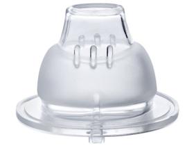 Bebedor de Silicone Para Copo Learn 6m+ Multikids Baby - Bb038