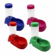 Bebedor Pet Portátil Cor Sortida Azpr Bebedor Pet Portátil Cor Sortida Azpr