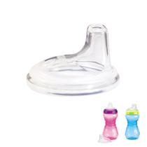 Bebedor Refil Copo Treinamento Fun Silicone Kuka