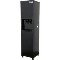 Bebedouro 25L 2 Torneiras Coluna KF02 Black Knox