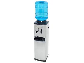 Bebedouro 2L Master Garrafão Inox Libell Bebedouro 2L Master Garrafão Inox Libell