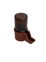 Bebedouro 30 Ml Mini Fume Malha Fina Toco Tucano