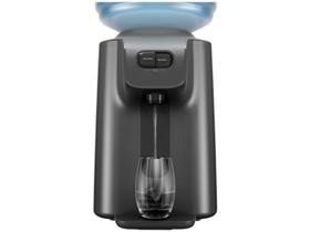 Bebedouro Agua Gelada 3 Temp Motor Compressor Galão 220v