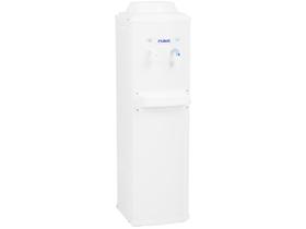 Bebedouro Água Gelada E Natural Libell Master Branco