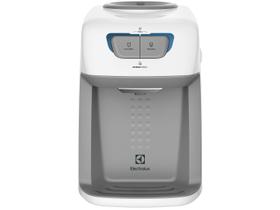Bebedouro Agua Gelada Electrolux Branco Galao Mesa Bivolt