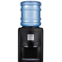 Bebedouro Água Gelada Latina BR335 Bivolt Preto Econômico Galão Compacto Bebedouro Água Gelada Latina BR335 Bivolt Preto Econômico Galão Compacto
