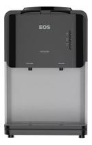 Bebedouro Agua Super Gelada Compressor Preto Para Galao 220v