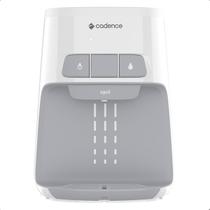 Bebedouro Aguô Cadence Natural ou Gelada Branco BIVOLT 110V/220V