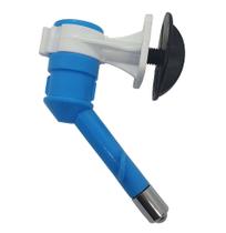 Bebedouro Ajustável Para Cães E Gatos Com Suporte de Garrafa
