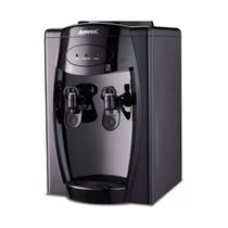 Bebedouro Amvox ABB 510 80W Com compressor 1.6L Black 220V