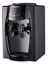 Bebedouro Amvox Abb 510 Black 110v Compressor 80w Gelada Bebedouro Amvox Abb 510 Black 110v Compressor 80w Gelada
