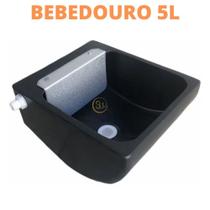 Bebedouro animal automático 5 Litros Bebedouro animal automático 5 Litros